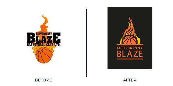 Blaze Basketball Club